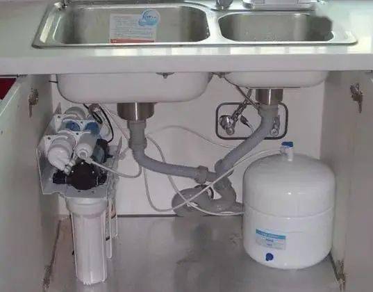 凈水器還會漏電？快來了解下都是哪些原因造成的