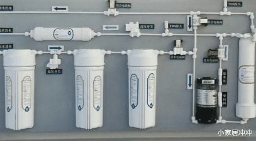 從神壇跌落 凈水器光環褪色，四大硬傷成消費者心頭刺