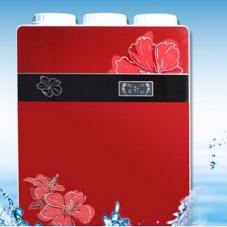 山東曲阜民泉 蘋果二代箱體機(jī)RO反滲透家用純水機(jī)解析